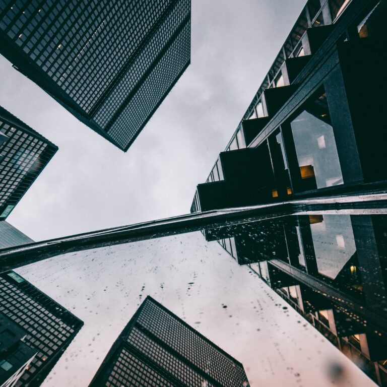 FEA 12.12 Skyscrapers buildings